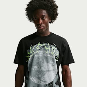 Nike Men's Basketball T-Shirt. Nike.com